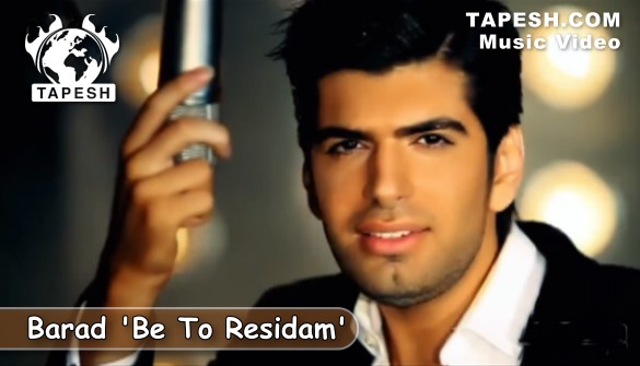 Barad - Be To Residam